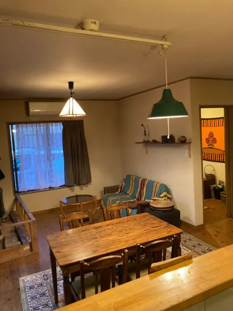Private house near expressway interchange / Echizen Fukui - Image 1