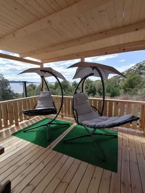 Traumurlaub im Mobile Home in Kroatien - Image 1