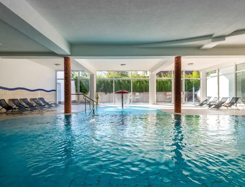 Apartment fur den perfekten Urlaub - Image 1