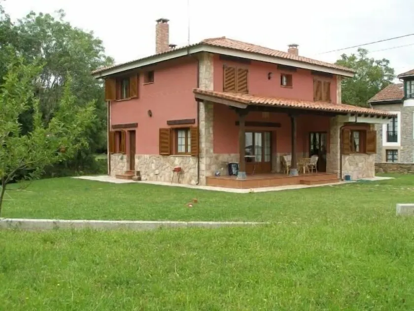 Casa Sildavia für 9 Personen - Image 1