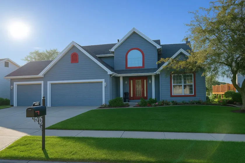 Fairway Haven at The Falls – Golf, Shops, Dining! 10-12 Mins. Equestrian Center - Image 1