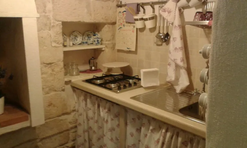 Maison Angelica à Ostuni - Image 1