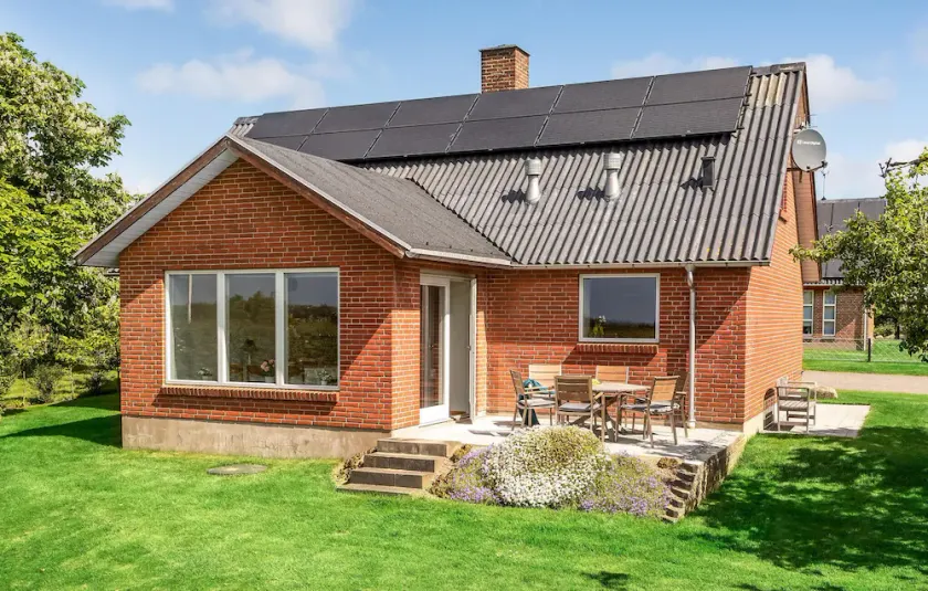 House in Vestervig for 6 people with 3 rooms Ref. 629569 - Image 1