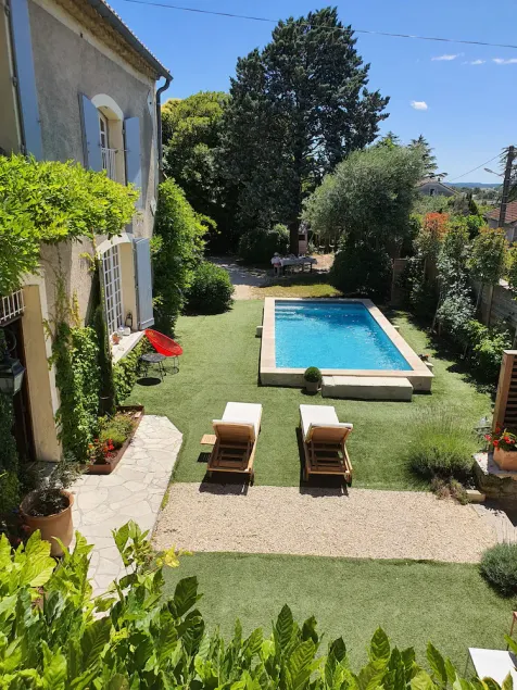 Maison de Vigneron - Image 1