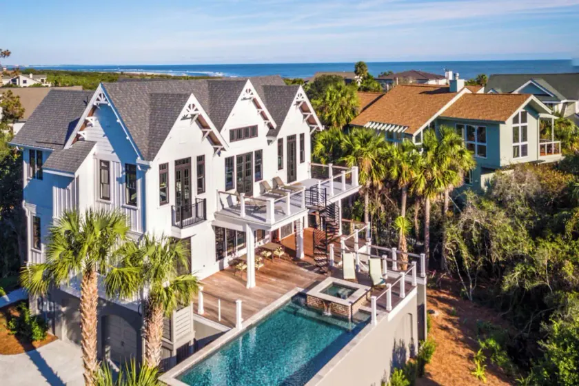 Seabrook Exclusives | 3605 Beachcomber Run - Image 1