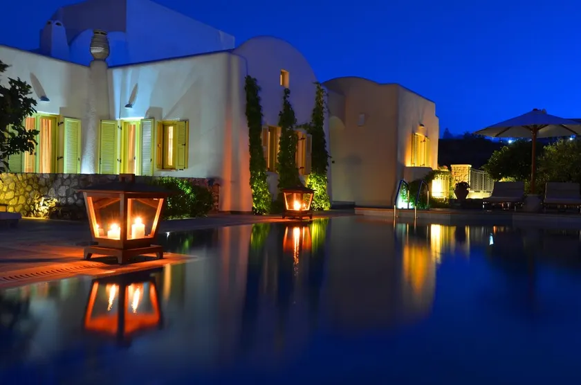 Beautiful Villa Ideal for Families - Image 1