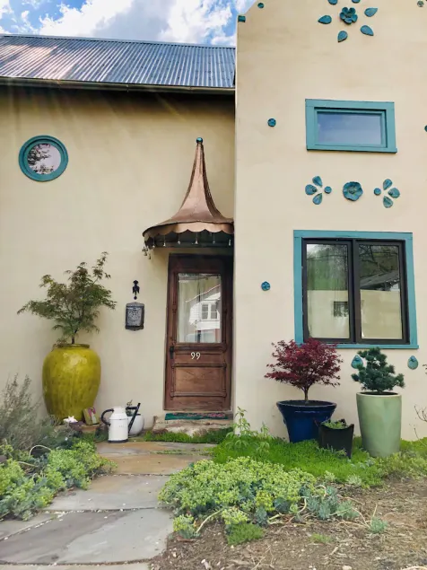 Cottage d'inspiration marocaine - Image 1