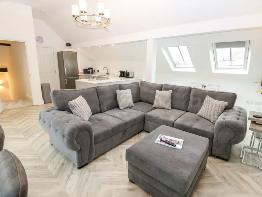 The Penthouse - Image 1