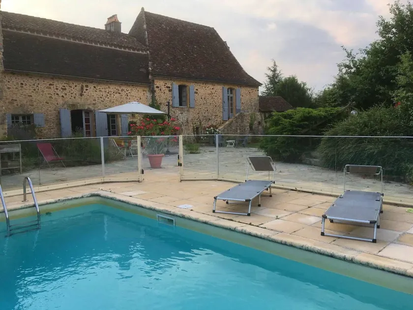 Charming cottage in Périgord: Aliénor's relay - Image 1