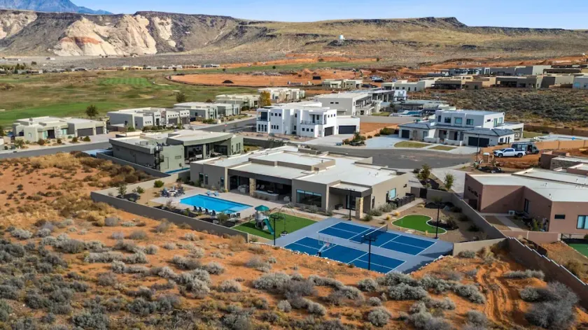 Exclusive Pool Villa - Image 1