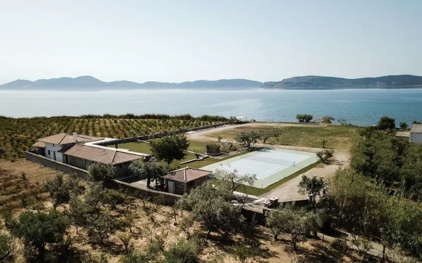 OpenSea Villa - Image 1
