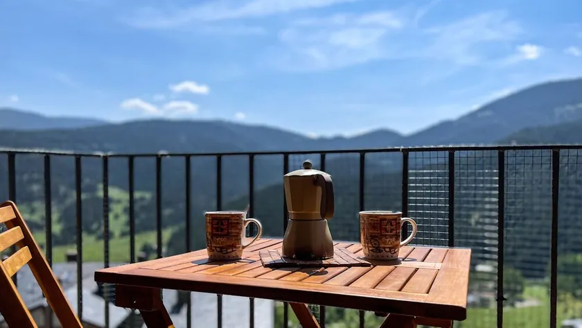 El Mirador de La Molina - Image 1