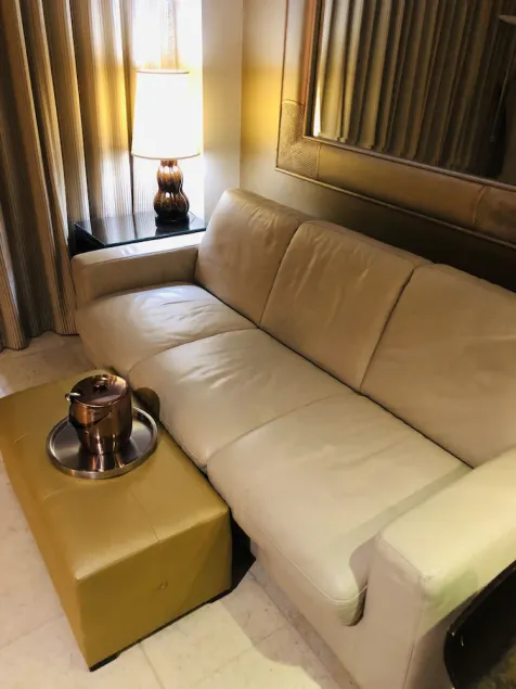 South Beach  Luxury Apartment on Ocean Drive - Image 1