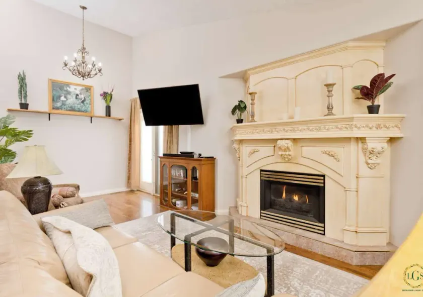 Arbour Crest by Grenadier Luxury suites - Image 1