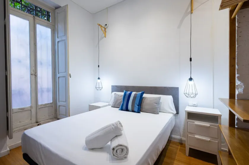 Florit Flats The Vella Apartment - Image 1
