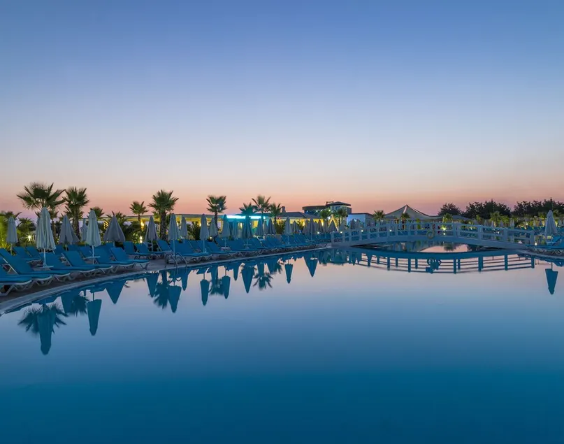 Sultan of Dreams Hotel & Spa - All Inclusive - Image 1
