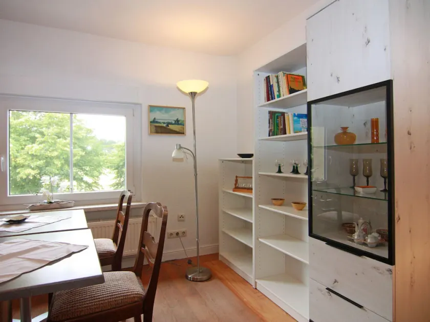 Behagliche Ferienwohnung im idyllischen Körchow - Image 1