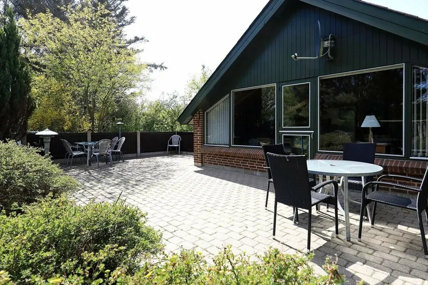 4 person holiday home in Ulfborg - Image 1