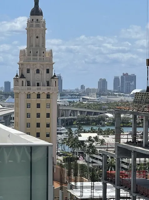 CHIC 2 BEDS IN DOWNTOWN MIAMI - Image 1