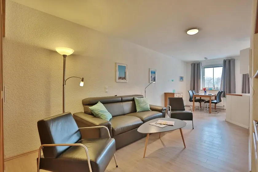 Residenz Ostseestrand Appartement 19 - Image 1