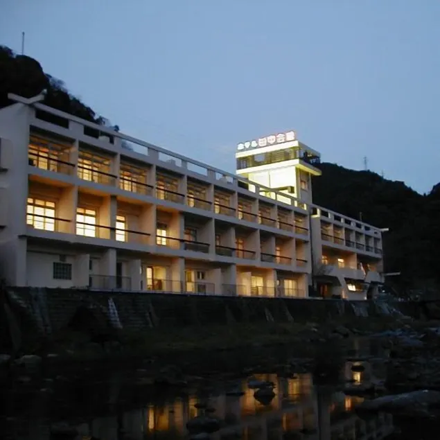 Tanaka Kaikan - Image 1