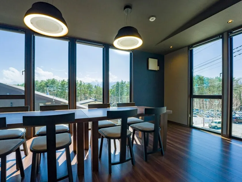 Rakuten STAY VILLA Yatsugatake 102 Stylish Design - Image 1