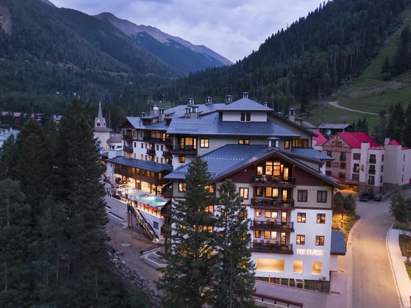 The Blake at Taos Ski Valley - Image 1
