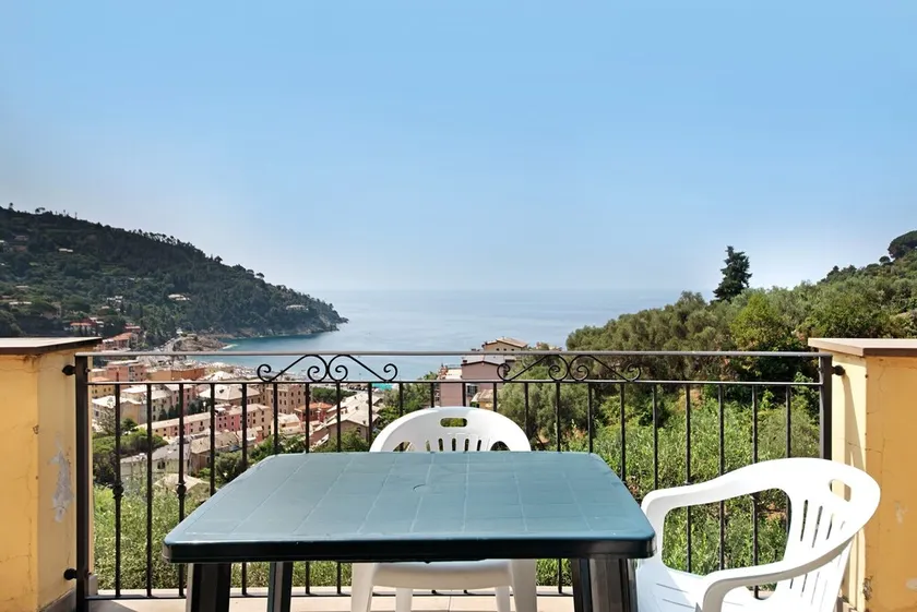 Villa „Ciò“ mit privater Terrasse und WLAN - Image 1
