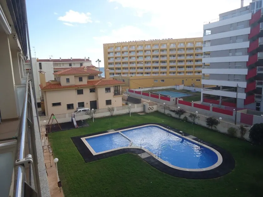 P. Maritimo 3º Pta 15 * LEK - Image 1