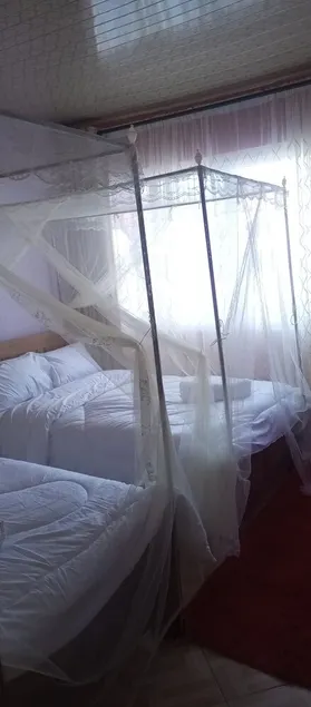 James's Shanzu Luxury Apartment - Image 1