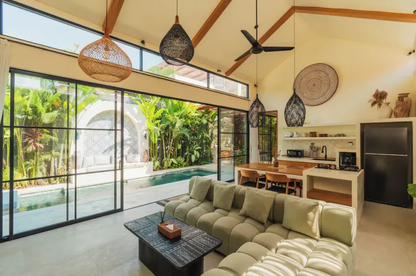 Villa RasaRasa By Alfred in Bali - Image 1