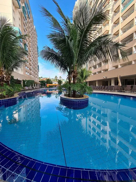 Olímpia Park Resort Hotel - Image 1