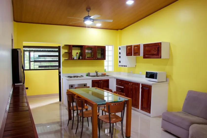 Peaceful apartment with a gym and view right outside Coco Beach - Image 1