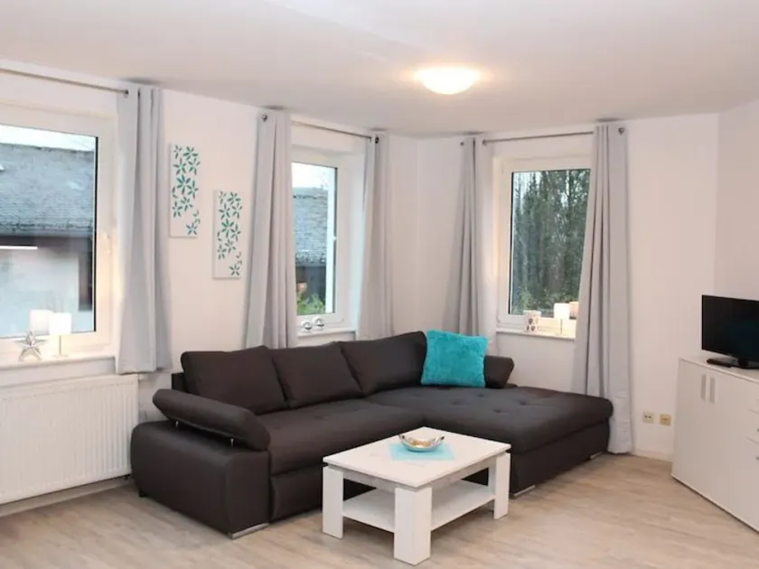 MUH-2.13 - Modern apartment for 5 people in Willingen (high season) - Apartment building - Image 1