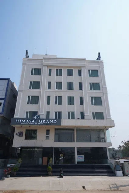 Himayat Grand - Image 1