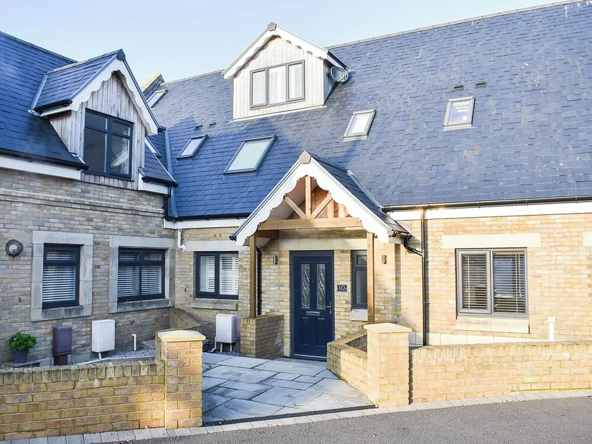 3 værelses bolig i Shanklin - Image 1