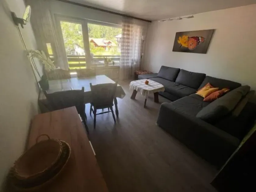 Appartamento Haus Sonnenbichl 102 - Image 1