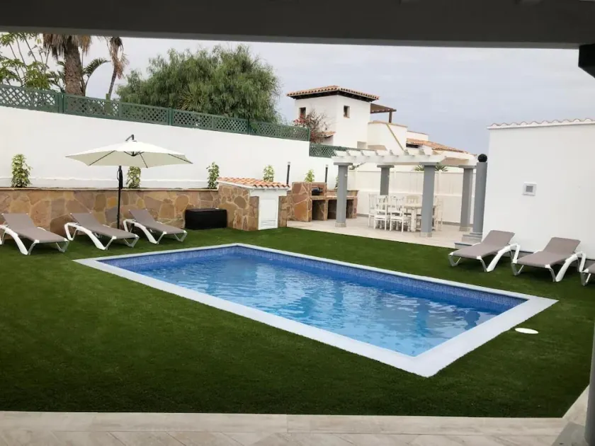 villa Alexa  5 star luxury villa! - Image 1