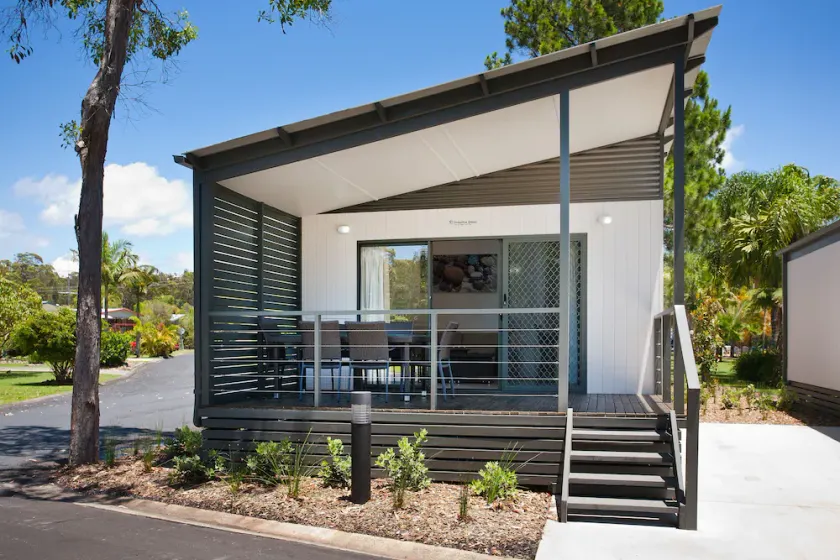 Lorikeet Holiday Park - Image 1