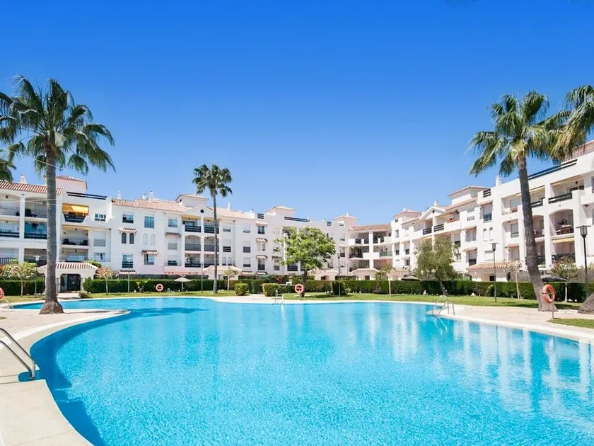 Résidence Lorcrisur à Marbella, Puerto Banus, Costa del Sol, 2 chambres - Image 1