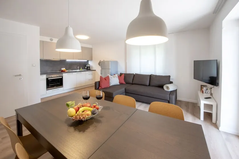 Cozy apartment Vinea - Image 1