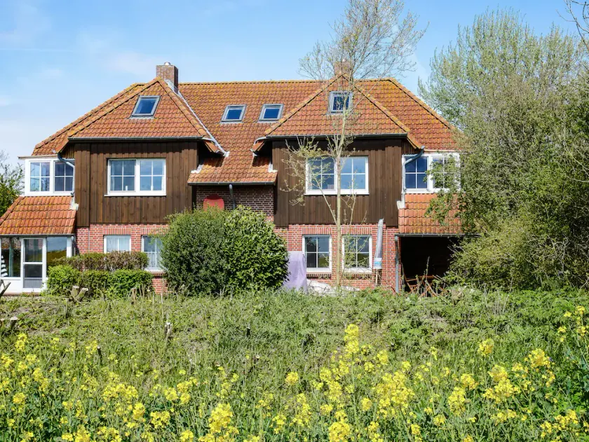 Ferienwohnung Kaufhold - Image 1