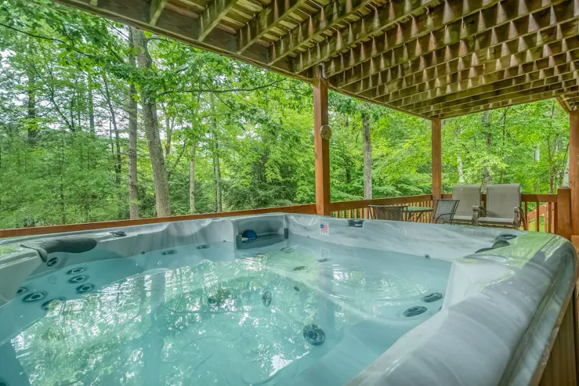 Georgia's Place | Lakefront, Dock Slip + Hot Tub - Image 1