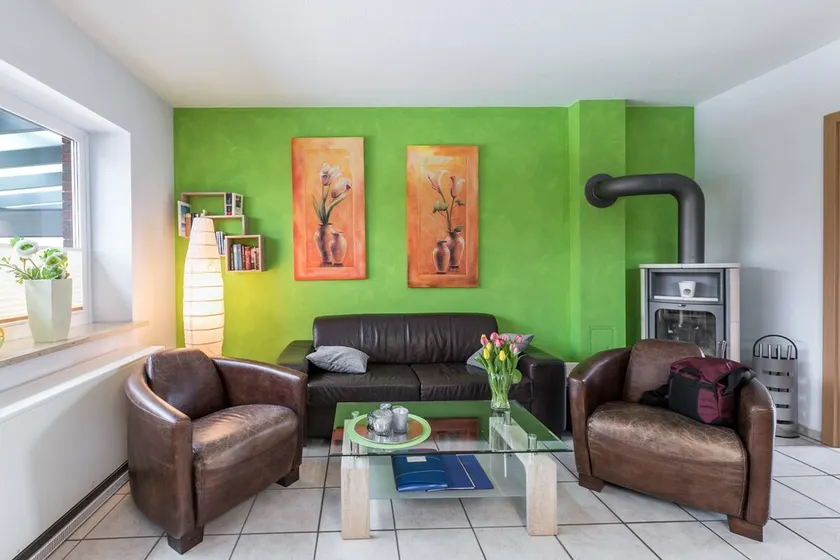 Vacation Home “Kikki” near the Dyke with Wi-Fi, Terrace & Garden; Parking Available, Pets Allowed - Image 1