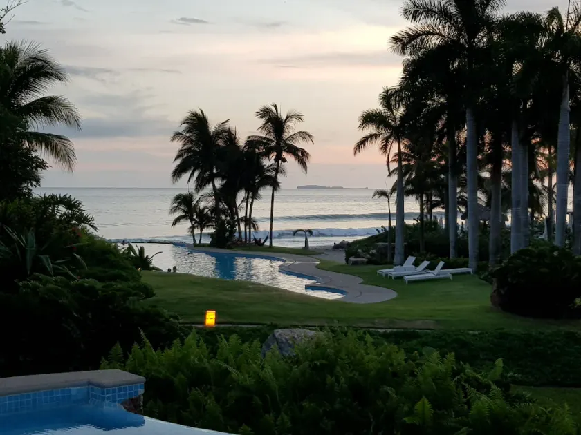 Los Veneros Punta de Mita - Image 1