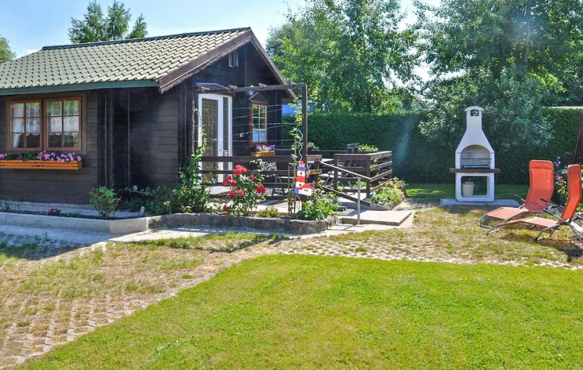 Ferienhaeuser Lassan VORP 900 - Image 1