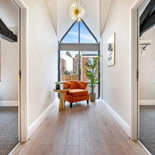 Host & Stay - The Coachouse at Pilgrim St - Image 1