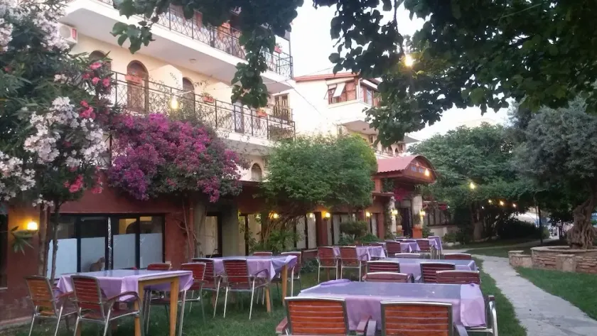 Soleil Otel - Image 1