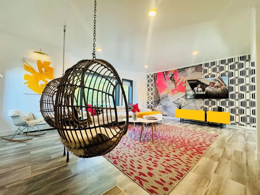 Luksus-suite i Cap Hill! - Image 1