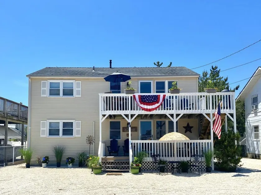 LBI vacation rental property - Image 1